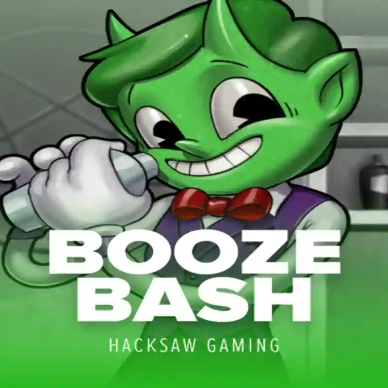 Booze Bash Slot Nine Casino México