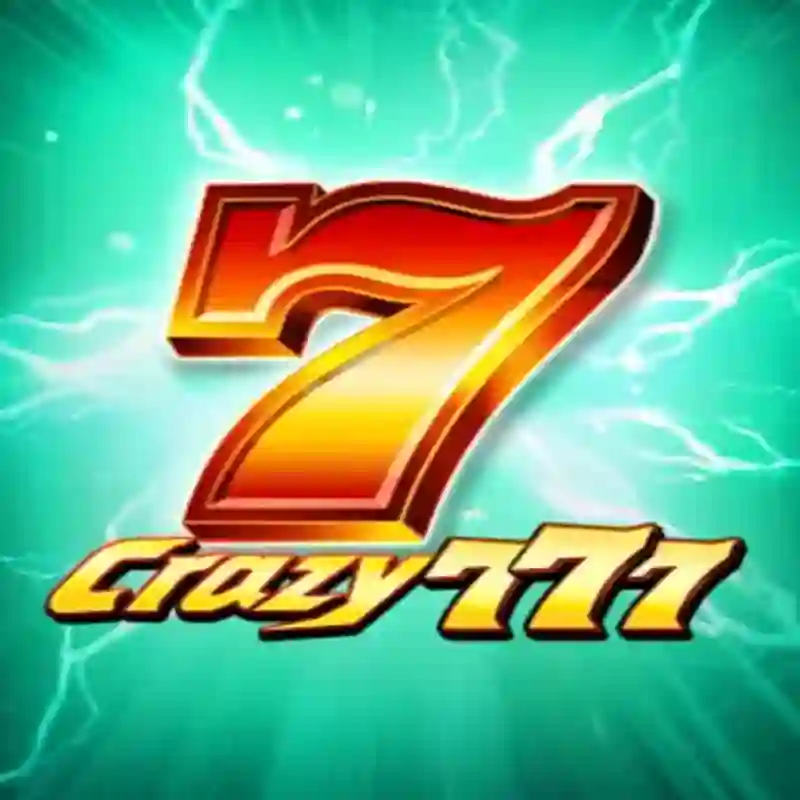 Juego de casino Crazy 777 en Nine Casino México