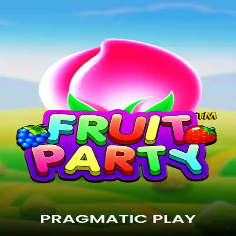 Jugar PP Fruit Party en Nine Casino