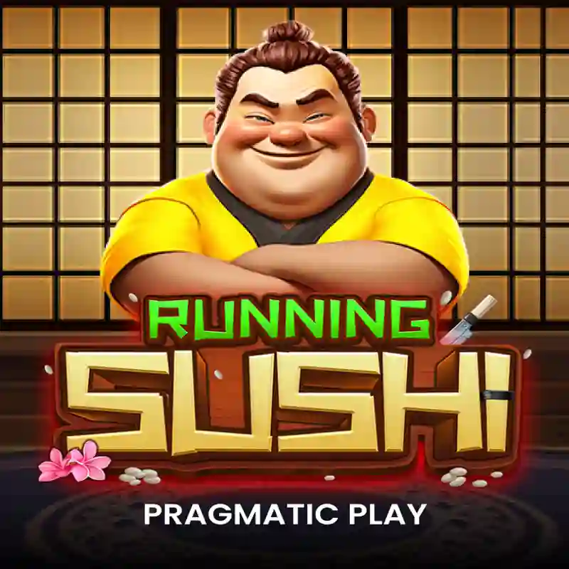 PP Running Sushi Slot - Nine Casino México