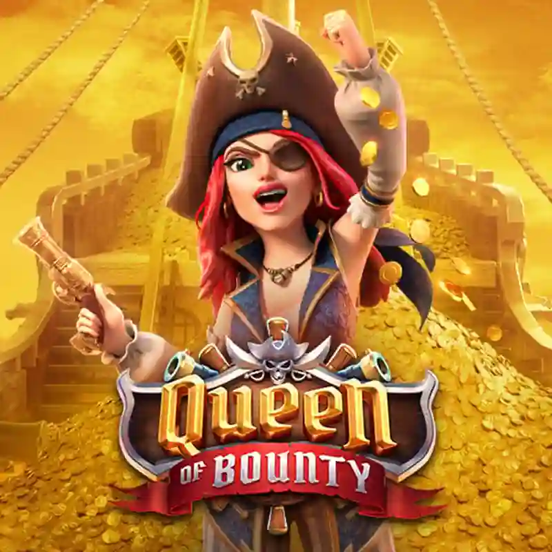 Queen of Bounty Slot Nine Casino